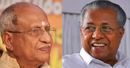 രാജഗോപാല്‍ എന്തെങ്കിലും പറയുമ്പോള്‍ കേരളത്തിലെ മാധ്യമപ്രവര്‍ത്തകര്‍ക്ക് ചെവിയില്‍ പഞ്ഞികേറ്റിയ അവസ്ഥയാണ്: പിണറായി