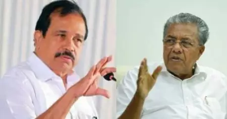 ഗുരുവായൂരില്‍ സി.പി.ഐ.എം തോല്‍ക്കുമെന്ന ഭയമാണ് മുഖ്യമന്ത്രിയ്ക്ക്; മറുപടിയുമായി കെ.എന്‍.എ ഖാദര്‍