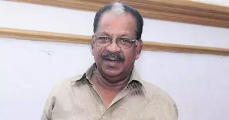 ശബരിമല പ്രശ്‌നത്തില്‍ ബി.ജെ.പി കൂടെ നിന്നില്ല, പാര്‍ട്ടിക്കാര്‍ മുതലെടുത്തു; ഇനി രാഷ്ട്രീയത്തിലേക്കില്ലെന്ന് കൊല്ലം തുളസി
