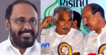 ലീഗിന് സീറ്റ് 12ല്‍ നിന്നും 27ആയി; ത്രിവര്‍ണ്ണത്തില്‍ പച്ചയേറുന്നുവെന്ന് ചെറിയാന്‍ ഫിലിപ്പ്