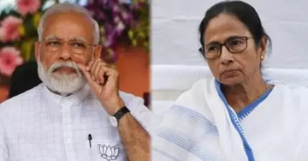 തെരഞ്ഞെടുപ്പിന്റെ ആദ്യ ഘട്ടം കഴിഞ്ഞപ്പോള്‍ തന്നെ തൃണമൂലിന്റെ അഹങ്കാരം അവസാനിച്ചു, ബംഗാളില്‍ ബി.ജെ.പിക്ക് ചരിത്രവിജയം: മോദി