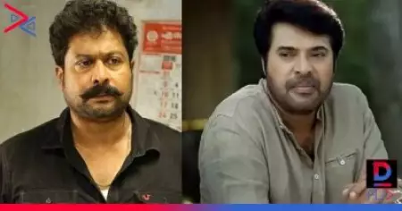 'മമ്മൂക്ക എന്റെ നെഞ്ചത്ത് വീണ് കരഞ്ഞു, ഒട്ടും പ്രതീക്ഷിച്ചിരുന്നില്ല'; മമ്മൂട്ടിയുമൊത്തുള്ള ഷൂട്ടിംഗ് അനുഭവം പങ്കുവെച്ച് ഇര്‍ഷാദ്