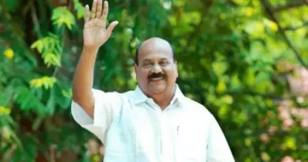 മാണി സി. കാപ്പന്റെ പാര്‍ട്ടി പിളര്‍ന്നു; നേതാക്കള്‍ രാജിവെച്ചു