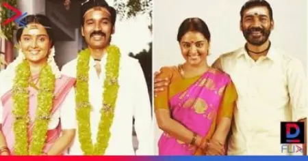 നിങ്ങളെക്കുറിച്ചോര്‍ത്ത് അഭിമാനിക്കുന്നു; മികച്ച നടനുള്ള ദേശീയ പുരസ്‌കാരം ലഭിച്ച ധനുഷിന് അഭിനന്ദനവുമായി മഞ്ജു വാര്യര്‍
