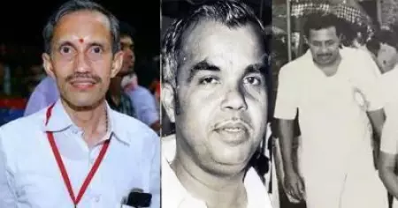 ഉദുമയില്‍ കെ.ജി മാരാര്‍ സ്ഥാനാര്‍ത്ഥിയായപ്പോള്‍ പിണറായിയും സ്ഥാനാര്‍ത്ഥി; എം.ടി രമേശിന്റെ വാദം തെറ്റ്; ചരിത്രം ഇങ്ങനെ