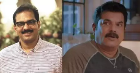 'ഇത് മുകേഷ് പാര്‍ട്ടി വിടുന്നതിന്റെ സൂചനയോ?'; കിറ്റെക്‌സ് പരസ്യത്തില്‍ അഭിനയിച്ചതിന് പിന്നാലെ രൂക്ഷ വിമര്‍ശനം