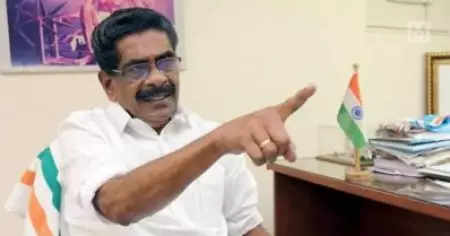 മഞ്ചേശ്വരത്ത് ആശങ്കയുണ്ട്; എല്‍.ഡി.എഫ് ബി.ജെ.പിക്ക് വോട്ട് മറിച്ചെന്ന് സംശയമുണ്ടെന്ന് മുല്ലപ്പള്ളി രാമചന്ദ്രന്‍