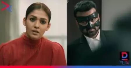 രണ്ടാം ക്ലാസുകാരന്‍ പറഞ്ഞ കൊലപാതകകഥ: പ്രേതവും കുറ്റന്വേഷണവുമായി നിഴല്‍