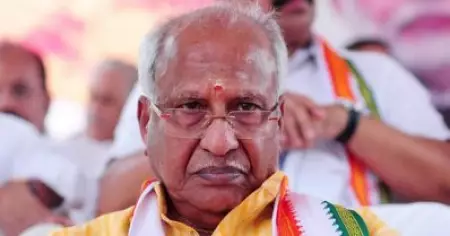 ജനങ്ങളെ ബുദ്ധിമുട്ടിക്കരുത്; ബി.ജെ.പി പരിപാടിയില്‍ കേന്ദ്രസര്‍ക്കാരിനെതിരെ വിമര്‍ശനവുമായി ഒ. രാജഗോപാല്‍