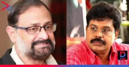 ഔസേപ്പച്ചന്‍ എങ്ങനെയൊക്കെ തലകുത്തിമറിഞ്ഞ് ട്യൂണിട്ടാലും അതിന് യോജിച്ച വരികള്‍ ഞാനെഴുതും; പ്രാഞ്ചിയേട്ടനിലെ പാട്ടിനെ കുറിച്ചും ഷിബു ചക്രവര്‍ത്തി