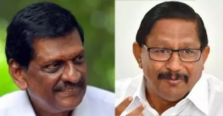 എന്‍.ഡി.എ വിട്ട പി.സി തോമസ് വിഭാഗം യു.ഡി.എഫിലേക്ക്; പി.ജെ. ജോസഫിന്റെ കേരള കോണ്‍ഗ്രസില്‍ ലയിക്കും