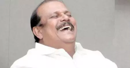 പൂഞ്ഞാറില്‍ ഇടത്-എസ്.ഡി.പി.ഐ ധാരണ: പി.സി ജോര്‍ജ്