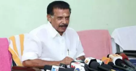ചടയമംഗലം കോണ്‍ഗ്രസിന് കീറാമുട്ടിയാകും; സ്ഥാനാര്‍ത്ഥി ആക്കണമെന്ന് പ്രയാര്‍ ഗോപാലകൃഷ്ണനും
