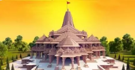 അയോധ്യയിലെ രാമക്ഷേത്രത്തിന് സംഭാവന നല്‍കാത്തതിനാല്‍ ഹെഡ്മിസ്ട്രസിനെ പുറത്താക്കിയ സംഭവം; ദല്‍ഹി ഹൈക്കോടതി നോട്ടീസ് അയച്ചു
