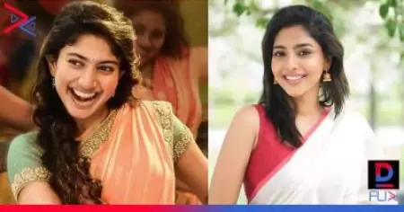 ഡാന്‍സ് കളിക്കാത്ത ഏതെങ്കിലും ഒരു എല്ലുണ്ടോ ശരീരത്തിലെന്ന് ഐശ്വര്യ ലക്ഷ്മി; രസികന്‍ മറുപടി നല്‍കി സായ് പല്ലവി
