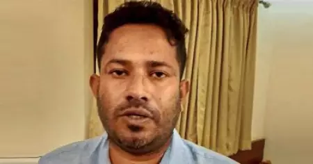 സ്വര്‍ണ്ണക്കടത്ത് കേസ്: സന്ദീപ് നായര്‍ക്കും സരിത്തിനും ജാമ്യം