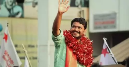 മലപ്പുറത്ത് ഒരിക്കല്‍ കൂടി അങ്കം വെട്ടാന്‍ വി. പി സാനു; അബ്ദുള്ളക്കുട്ടിയെ ഇറക്കി ബി.ജെ.പിയും തര്‍ക്കം തീരാതെ ലീഗും; വിജയം ആര്‍ക്കൊപ്പം?