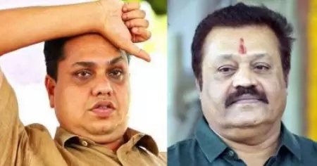 തലശ്ശേരിയില്‍ ഷംസീറെങ്കില്‍ ഒരു കാരണവശാലും ജയിക്കരുത്; യു.ഡി.എഫിന് പരോക്ഷമായി പിന്തുണ നല്‍കി സുരേഷ് ഗോപി