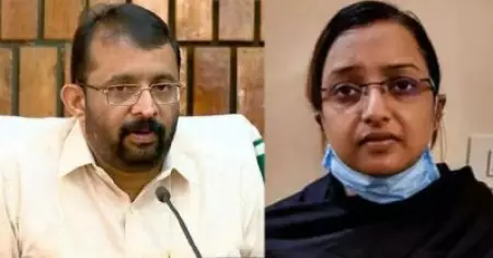 ഷാര്‍ജ ഷെയ്ക്കിന് കൈക്കൂലി കൊടുക്കാന്‍ മാത്രം ഞാന്‍ വളര്‍ന്നിട്ടില്ല; സ്വപ്‌നയുടെ ആരോപണം തള്ളി പി. ശ്രീരാമകൃഷ്ണന്‍