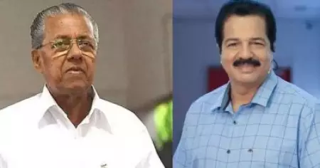 മലപ്പുറത്ത് മുസ്‌ലീം ലീഗിന് വോട്ട് ചെയ്യുന്നവരുടെ പ്രിയപ്പെട്ട നേതാവ് പിണറായി വിജയന്‍: ശ്രീകണ്ഠന്‍ നായര്‍