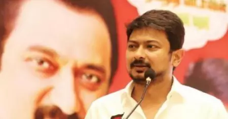തമിഴ്‌നാട്ടില്‍ അങ്കത്തിന് ഉദയനിധി സ്റ്റാലിനും; സ്റ്റാലിന്‍ കൊളുത്തൂരും, ഉദയനിധി ചെപ്പോക്കിലും മത്സരിക്കും