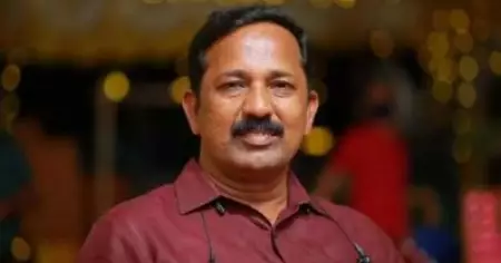 പാര്‍ട്ടിക്കു വേണ്ടി മുദ്രാവാക്യം വിളിച്ച കാലം മുതല്‍ മാറ്റം എന്ന സ്വപ്‌നം മാത്രം കണ്ടു; ഒന്നും ആഗ്രഹിക്കാത്തതുകൊണ്ട് നിരാശയില്ല: ടി.എം സിദ്ധീഖ്