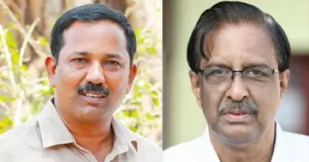 തീരുമാനം ഉള്‍കൊള്ളാന്‍ എല്ലാ പാര്‍ട്ടി പ്രവര്‍ത്തകരും അനുഭാവികളും പാര്‍ട്ടിയെ സ്‌നേഹിക്കുന്നവരും ബാധ്യസ്ഥരാണ്; പൊന്നാനിയില്‍ നന്ദകുമാറിന് പിന്തുണ പ്രഖ്യാപിച്ച് ടി.എം സിദ്ധീഖ്