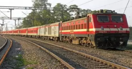 സാങ്കേതിക തകരാര്‍; ജനശതാബ്ദി പിറകോട്ടോടിയത് 35 കിലോമീറ്റര്‍; വന്‍ദുരന്തം ഒഴിവായത് തലനാരിഴയ്ക്ക്