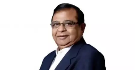 ബി.ജെ.പി പ്രവര്‍ത്തകര്‍ കഠിനാധ്വാനികളാണ്; അവര്‍ക്ക് കൊറോണ വരില്ലെന്ന് ഗുജറാത്ത് ബി.ജെ.പി എം.എല്‍.എ