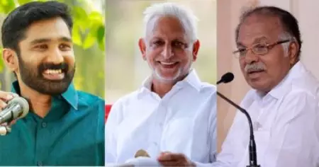 ശ്രീ എംന് സര്‍ക്കാര്‍ ഭൂമി നല്‍കിയതിനെ വിമര്‍ശിക്കാം, ആള്‍ ദൈവമെന്നും ആര്‍.എസ്.എസ് സഹയാത്രികനെന്നും വിശേഷിപ്പിച്ചത് വേദനയുണ്ടാക്കുന്നു; ബല്‍റാമിനോട് പി.ജെ കുര്യന്‍