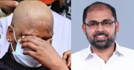 'സ്ത്രീപീഡകര്‍ക്ക് സംരക്ഷണമൊരുക്കിയ സര്‍ക്കാരിന്റെ തലവനെതിരെയാണ് വാളയാര്‍ പെണ്‍കുട്ടികളുടെ അമ്മ മത്സരിക്കുന്നത്'; ഭാഗ്യവതിയെ വെല്‍ഫെയര്‍ പാര്‍ട്ടി പിന്തുണയ്ക്കും