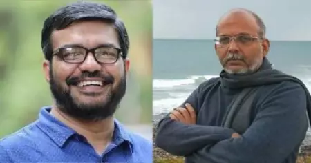 വാളയാര്‍ കേസുമായി ബന്ധപ്പെടുത്തി അപകീര്‍ത്തി പരാമര്‍ശം; അഡ്വ.എ ജയശങ്കറിനെതിരെ കോടതിയെ സമീപിച്ച് എം.ബി രാജേഷ്