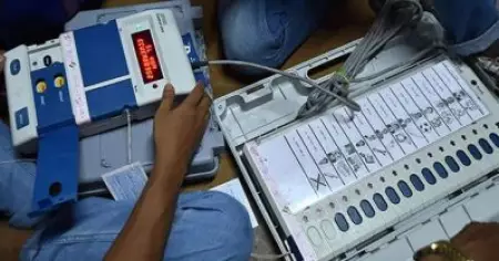 ആകെ വോട്ടര്‍മാര്‍ 90, പോള്‍ ചെയ്തത് 171 വോട്ട്; അസം വോട്ടെടുപ്പില്‍ ഗുരുതര ക്രമക്കേട്
