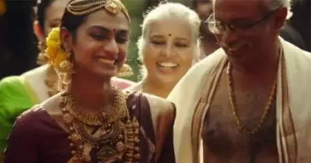 'സ്‌നേഹം പോലെ പരിശുദ്ധം'; ഭീമയുടെ പരസ്യത്തിന് ബോളിവുഡില്‍ നിന്നും പിന്തുണ