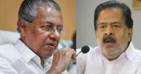 സി.പി.ഐ മന്ത്രിമാര്‍ക്ക് മുഖ്യമന്ത്രിയെ പേടിയാണ്, സംസ്ഥാനത്ത് ഇപ്പോള്‍ മന്ത്രിമാരില്ല മുഖ്യമന്ത്രി മാത്രമേയുള്ളൂ: രമേശ് ചെന്നിത്തല