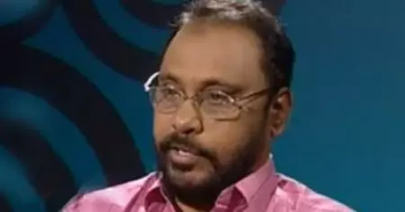 ഒരിക്കലും ഒറ്റക്കണ്ണനാവില്ല, കണ്ണടയുന്നതു വരെ പ്രതികരിച്ചുകൊണ്ടിരിക്കും; സ്വതന്ത്ര പ്രതികരണത്തിന് യൂട്യൂബ് ചാനല്‍ തുടങ്ങുമെന്ന് ചെറിയാന്‍ ഫിലിപ്പ്