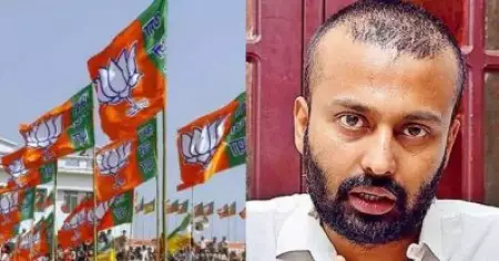 'നിരവധി പേര്‍ വിളിച്ച് അറിയിച്ചു വോട്ട് ചെയ്‌തെന്ന്'; ബി.ജെ.പി വോട്ടുകള്‍ ലഭിക്കുന്നതായി സി.ഒ.ടി നസീര്‍