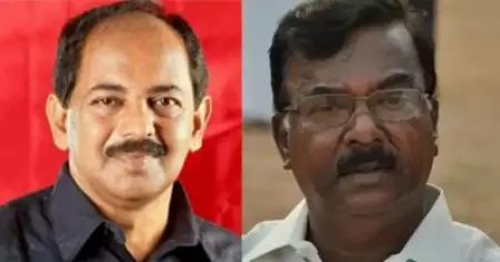 സി.ദിവാകരനെതിരെ രൂക്ഷ വിമര്‍ശനവുമായി സി.പി.ഐ സ്ഥാനാര്‍ത്ഥി; തന്നെ വിമര്‍ശിക്കാനായിട്ടില്ലെന്ന് സി. ദിവാകരന്‍