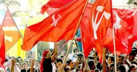 പുതുപ്പള്ളിയും കോട്ടയവും ഒഴികെ ഏഴ് മണ്ഡലങ്ങളും ഇടതിന്; സി.പി.ഐ.എം കണക്കുകള്‍