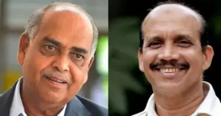 സ്വന്തം സമുദായത്തിലെ ചിലരുടെ ആര്‍.എസ്.എസ് അജണ്ട നടപ്പാക്കാനാണ് ജസ്റ്റിസ് സിറിയക് ജോസഫ് പ്രവര്‍ത്തിക്കുന്നത്; ജലീല്‍ കേസില്‍ ലോകായുക്തയ്‌ക്കെതിരെ എന്‍.കെ അബ്ദുള്‍ അസീസ്