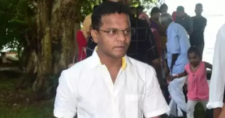 ധര്‍മ്മജന്റെ പരാതി അടിസ്ഥാനരഹിതം; നേട്ടം ഉണ്ടാക്കുമെന്ന പ്രതീക്ഷ അസ്ഥാനത്തായിരുന്നെന്നും യു.ഡി.എഫ് മണ്ഡലം വൈസ് പ്രസിഡന്റ്
