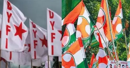 സാര്‍വത്രിക വാക്സിനേഷനു മുമ്പ് രക്തം നല്‍കല്‍; പ്രത്യേക രക്തദാന ക്യാമ്പയിനുകളുമായി യുവജന സംഘടനകള്‍