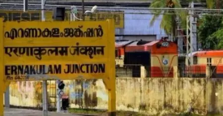 എറണാകുളത്ത് അതീവ വേഗതയില്‍ കൊവിഡ് വ്യാപിക്കുന്നുവെന്ന് ഐ.എം.എ; ആശങ്ക