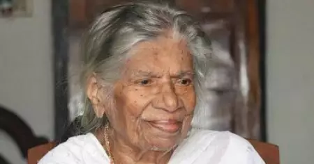 കെ.ആര്‍ ഗൗരിയമ്മയുടെ നില അതീവ ഗുരുതരം; തീവ്ര പരിചരണ വിഭാഗത്തിലേക്ക് മാറ്റി