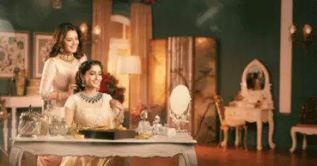 വിവാഹ സീസണില്‍ മുഹൂര്‍ത്ത് 2.0 അവതരിപ്പിച്ച് കല്യാണ്‍ ജൂവലേഴ്‌സ്
