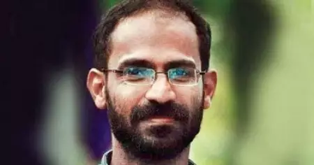 സിദ്ദീഖ് കാപ്പന്റെ മാതാവ് അന്തരിച്ചു