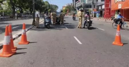 മൊബൈല്‍ ഫോണ്‍, കംപ്യൂട്ടര്‍ കടകള്‍ ചൊവ്വയും ശനിയും തുറക്കാം; മലപ്പുറം ജില്ലയില്‍ ഒഴികെ ലോക്ഡൗണ്‍ ഇളവുകള്‍