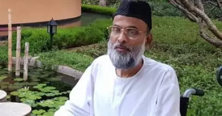 മഅദ്‌നിക്കെതിരായ അപകീര്‍ത്തി പരാമര്‍ശത്തില്‍ പ്രൊ.ജി. ഗോപകുമാറിനെതിരെ പി.ഡി.പിയുടെ പരാതി; മാപ്പ് പറയണമെന്നാവശ്യം