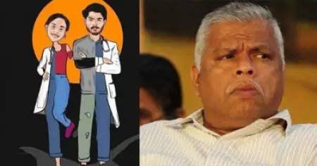 'സംഘപരിവാര്‍ ജനിതകമാറ്റം സംഭവിച്ച ബ്രിട്ടീഷ് വൈറസാണ്'; സിനിമാ ചിത്രീകരണം തടസപ്പെടുത്തിയതില്‍ വിമര്‍ശനവുമായി എം. വി ജയരാജന്‍