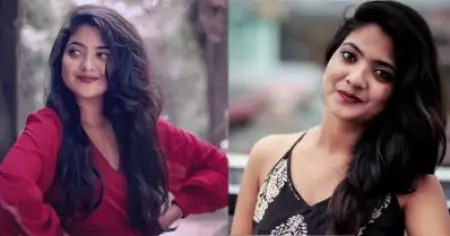 ആ മെസേജുകളും കമന്റുകളും അയക്കുന്നത് ഞാനല്ല; ഫേസ്ബുക്ക് അക്കൗണ്ട് ഹാക്ക് ചെയ്യപ്പെട്ടുവെന്ന് നന്ദന വര്‍മ